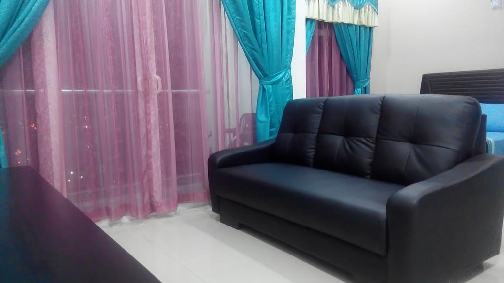 Sas D'Perdana Apartment Кота Бару Екстериор снимка